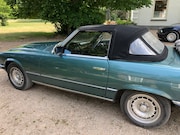Mercedes-Benz SL-klasse - 280 SL