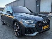 Audi SQ5 - 3.0 TDI SQ5 quattro