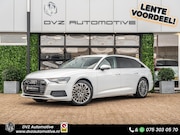 Audi A6 - 50 TFSI e quattro S edition