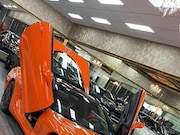 Chevrolet Corvette - 5.7 Coupé A