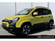 Fiat Pandina - 1.0 Cross | Airco | Parkeersensoren | Cruise Control | Navig