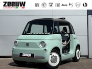 Fiat Topolino - Dolcevita