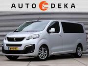 Peugeot Expert - 231L 2.0 BlueHDI 180 DC Premium Pack Automaat 6 PE