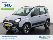 Fiat Panda - 1.0 Hybrid City Cross | All-in 265, - Private Lease | Direct