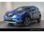 Renault Kadjar - 1.3 TCe Techno | Automaat | Trekhaak | Climate Control |