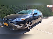 Ford Mondeo - 1.6 TDCi ECOnetic Lease Trend