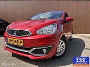 Mitsubishi Space Star - 1.0 Cool+ 39dkm! Airco