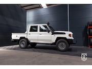 Toyota Land Cruiser - GDJ79 Double Cab E A/T