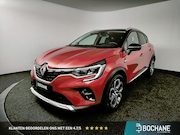 Renault Captur - 1.6 E-Tech Plug-in Hybrid 160 Intens | Navigatie | Apple & A