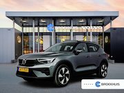Volvo EX40 - Single Motor Extended Range Ultra Europa 82 kWh | 19" Allsea