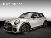 MINI Cooper - C C John Cooper Works Trim / Pakket M / Panoramadak / Park a