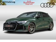 Audi RS3 - Sportback Competition Limited quattro