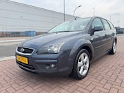 Ford Focus - 1.8-16V /1e eigenaar/Airco/Cruise control