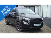 Ford EcoSport - 1.0 EcoBoost 125pk ST-Line Automatik Navi, Xenon, PDC V+A, W