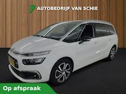 Citroën C4 Grand Spacetourer - 1.2 PureTech Shine 1e-Eig. & Dealer-Onderh. BOVAG-Garantie.