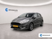 Ford Fiesta - 1.0 ECOBOOST 100PK ST-LINE / NAVI / CLIMA / LED / PDC / 17" 