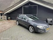 Volkswagen Passat - Variant 2.0 TFSI Highline, navi, cruise