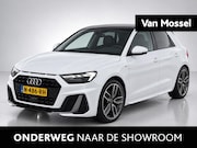 Audi A1 - Sportback 30 TFSI S Line | Wordt Verwacht | Automaat | Apple