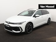 Volkswagen Golf - Variant 1.5 eTSI R-Line Edition 116 PK Automaat | Automaat |