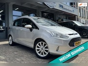 Ford B-Max - 1.0 EcoBoost Style | NAVI | AIRCO | CRUISE | TREKHAAK | PDC