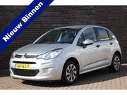 Citroën C3 - 1.0 VTi Attraction, airco, 5 duers, zuper zuinig! frisse aut