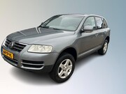 Volkswagen Touareg - 2.5 TDI