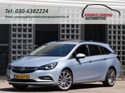 Opel Astra - ST 1.4T INNOVATION/ SCHUIFDAK/ TREKHAAK/ BLIS/ CAMERA/ PDC V
