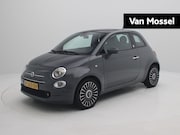 Fiat 500 - 1.0 Hybrid Launch Edition | Panoramadak | Airco | Parkeersen