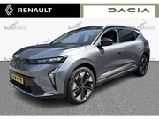 Renault Scénic - EV87 long range techno - Demo