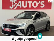 Volkswagen Taigo - 1.0 TSI R-Line CAP-PLAY, CRUISE, PANORAMA