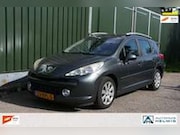 Peugeot 207 - SW 1.4 VTi XS, PANODAK, CLIMATE CONTROLE, CRUISE C