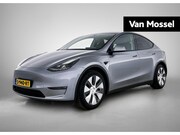 Tesla Model Y - Long Range AWD 75 kWh 351 PK | Automaat | Navigatie | Climat