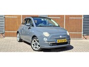 Fiat 500 - 1.2 Lounge | Airco | Panoramadak | Parkeersensoren | Leuke F