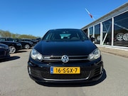 Volkswagen Golf - 2.0 GTD DSG 125KW FLIPPERS BEAUTY 2011