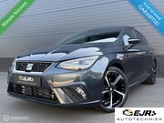 Seat Ibiza - 1.0 TSI FR Business Intense Plus CARPLAY*PANO*CLIMA*STOELVER