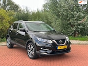 Nissan Qashqai - 1.3 DIG-T Design Edition Automaat/Pano/360Cam