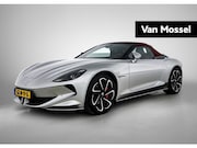 MG Cyberster - GT AWD 77kWh 510pk | SoH 98, 7% | 360 Camera | Bose Sound |