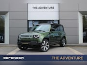 Land Rover Defender - P300e X-Dynamic HSE | Facelift | Head-Up | Meridian Surround