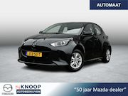 Mazda 2 Hybrid - 1.5 Centre-line Camera | Applecarplay | Stoelverwarming |