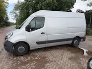 Opel Movano - 2.3 TURBO L2H2 AIRCO/NAV