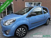 Renault Twingo - 1.2-16V Collection / RIJDT GOED / KOUDE AIRCO