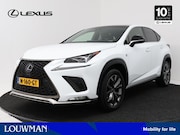 Lexus NX - 300h AWD F F SPORT Line | Navigatie | Marl Levinson | Panora