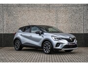 Renault Captur - 1.6 E-Tech Hybrid 145 Rive Gauche