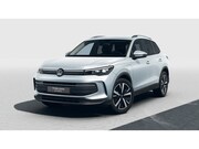 Volkswagen Tiguan - Automaat