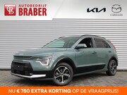 Kia Niro - 1.6 GDi DynamicPlusLine | Automaat | Nieuw | Direct leverbaa