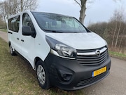 Opel Vivaro - 1.6 CDTI L2H1 BiTurbo ecoFLEX