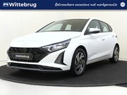 Hyundai i20 - 1.0 T-GDI Comfort NAVIGATIE | AIRCO | PARKEERCAMERA p4
