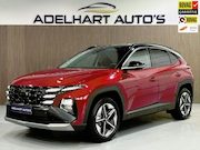 Hyundai Tucson - 1.6 T-GDI PHEV Comfort Plus 288 PK Nieuw / Navigatie full ma
