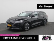 Ford Focus - Wagon 1.0 EcoBoost Hybrid Titanium X | Automaat | Bang & Olu