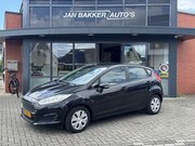 Ford Fiesta - 1.5 TDCi Style Lease ✅ Airco ✅ Cruisecontrol ✅ Navigatie